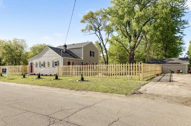 1181 Porter Street, Gary, IN 46406