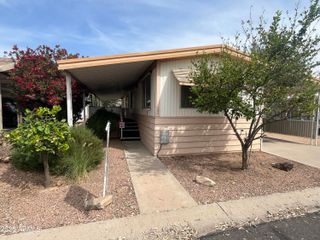 10960 N 67TH Avenue 33, Glendale, AZ 85304