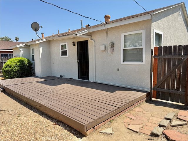 1345 Maynard, Duarte, CA 91010