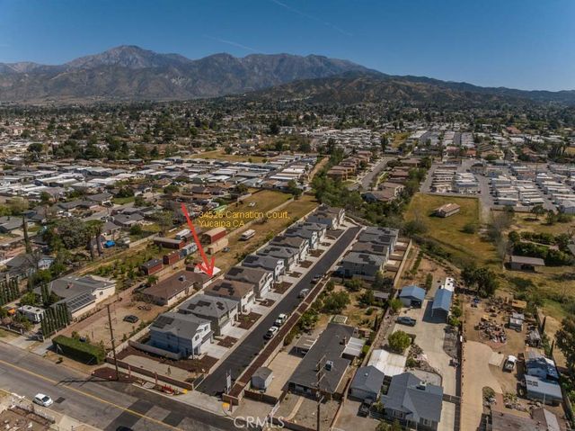 34520 Carnation Court, Yucaipa, CA 92399