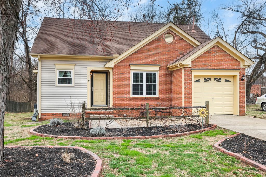 119 Pine Grove Rd, Mount Juliet, TN 37122