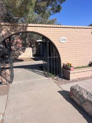 11244 Wharf Cove Drive B, El Paso, TX 79936