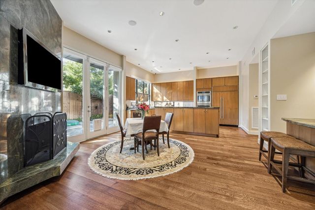 4013 Ella Lee Lane, Houston, TX 77027