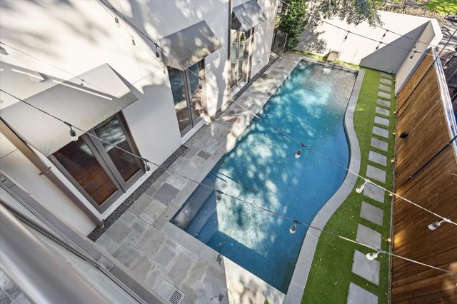 4013 Ella Lee Lane, Houston, TX 77027