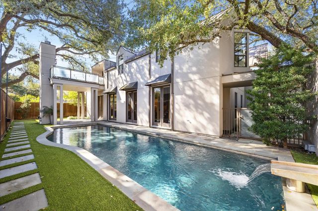 4013 Ella Lee Lane, Houston, TX 77027