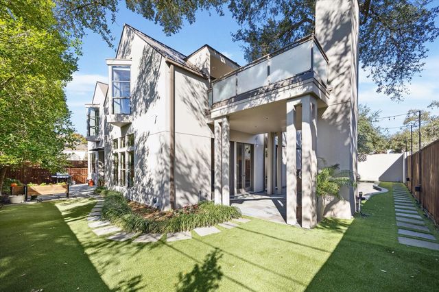 4013 Ella Lee Lane, Houston, TX 77027