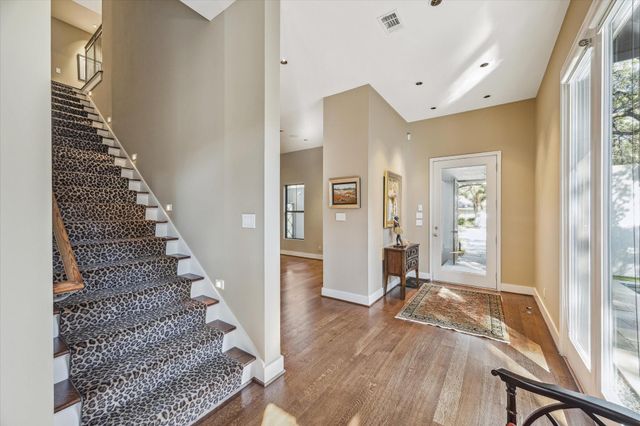 4013 Ella Lee Lane, Houston, TX 77027