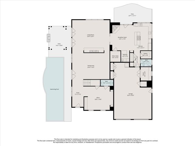 4013 Ella Lee Lane, Houston, TX 77027