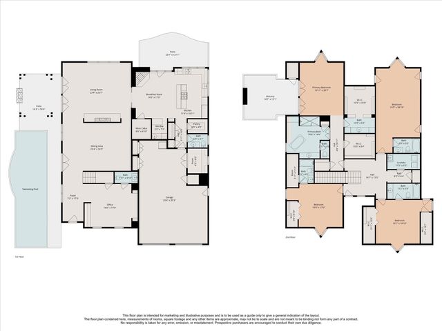 4013 Ella Lee Lane, Houston, TX 77027