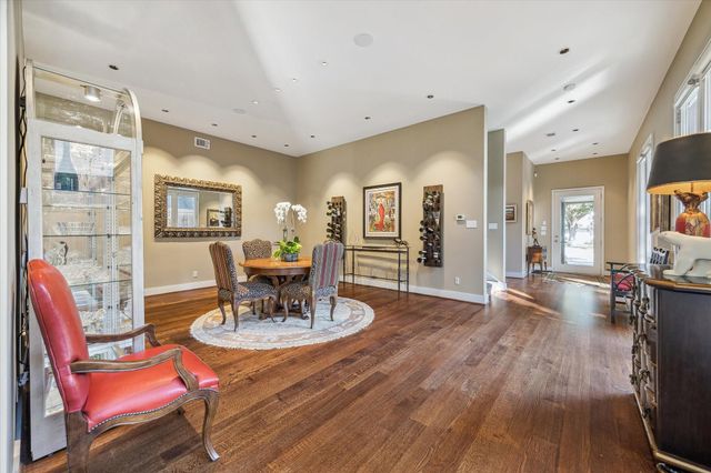 4013 Ella Lee Lane, Houston, TX 77027