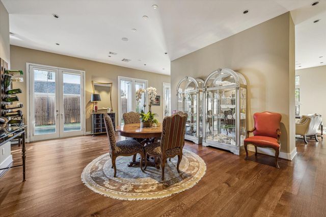 4013 Ella Lee Lane, Houston, TX 77027