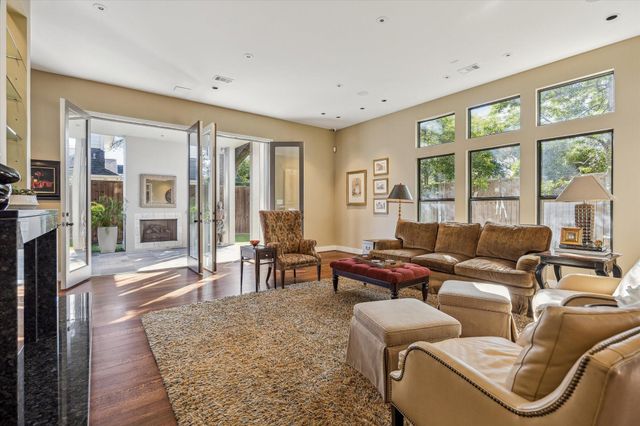 4013 Ella Lee Lane, Houston, TX 77027