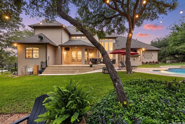 921 GREAT TREE DR, San Antonio, TX 78260