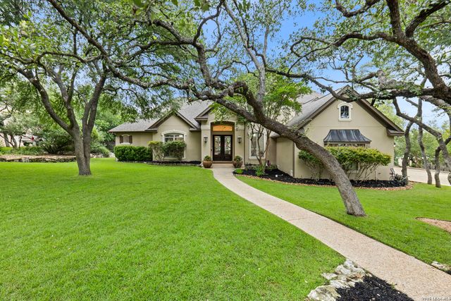 921 GREAT TREE DR, San Antonio, TX 78260