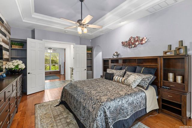 921 GREAT TREE DR, San Antonio, TX 78260