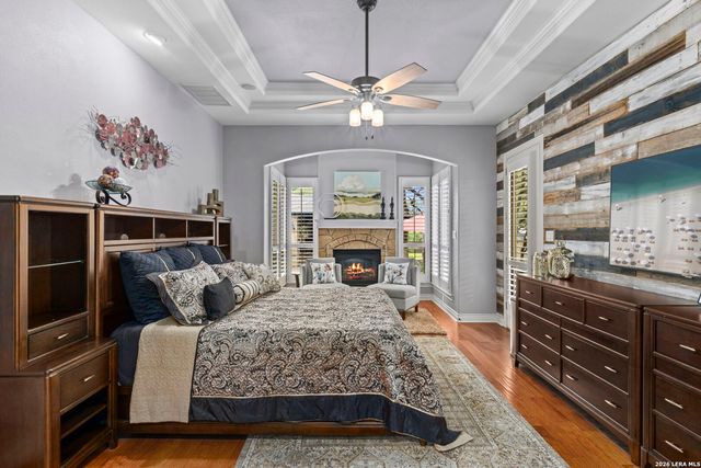 921 GREAT TREE DR, San Antonio, TX 78260