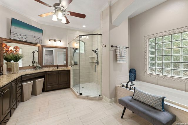 921 GREAT TREE DR, San Antonio, TX 78260