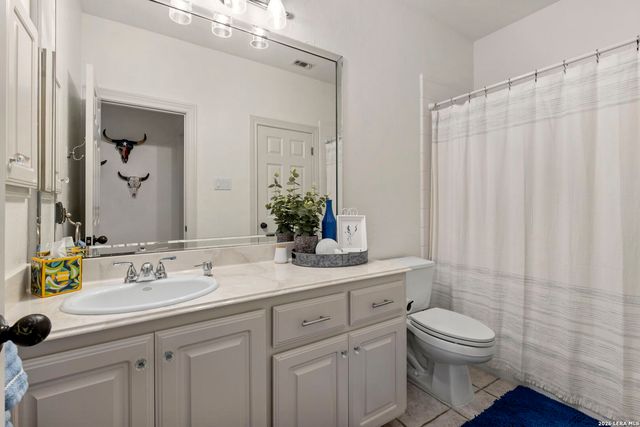921 GREAT TREE DR, San Antonio, TX 78260