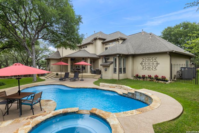 921 GREAT TREE DR, San Antonio, TX 78260