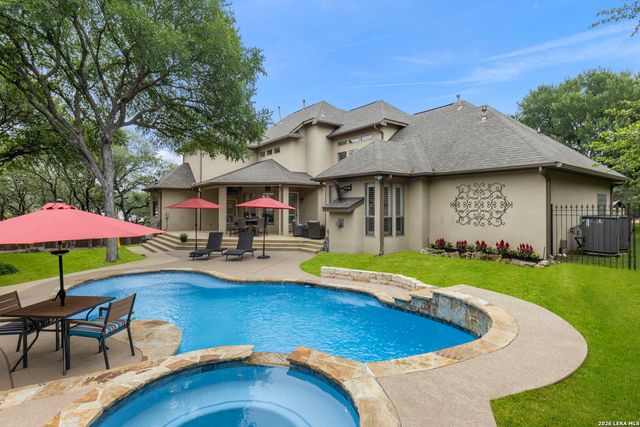 921 GREAT TREE DR, San Antonio, TX 78260