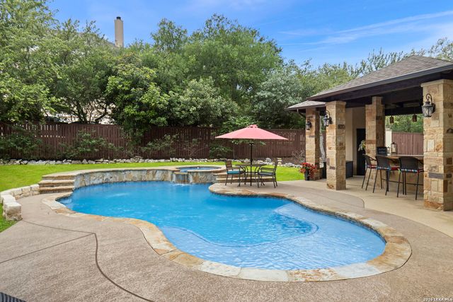 921 GREAT TREE DR, San Antonio, TX 78260