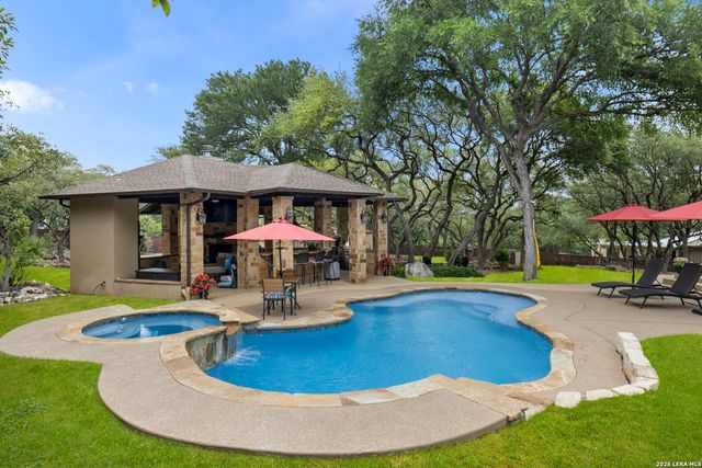 921 GREAT TREE DR, San Antonio, TX 78260