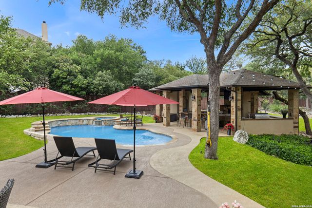 921 GREAT TREE DR, San Antonio, TX 78260