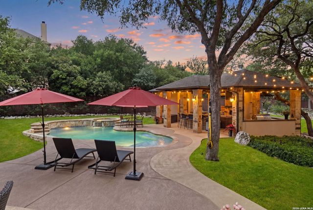 921 GREAT TREE DR, San Antonio, TX 78260
