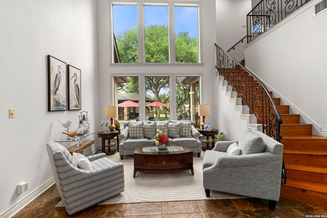 921 GREAT TREE DR, San Antonio, TX 78260