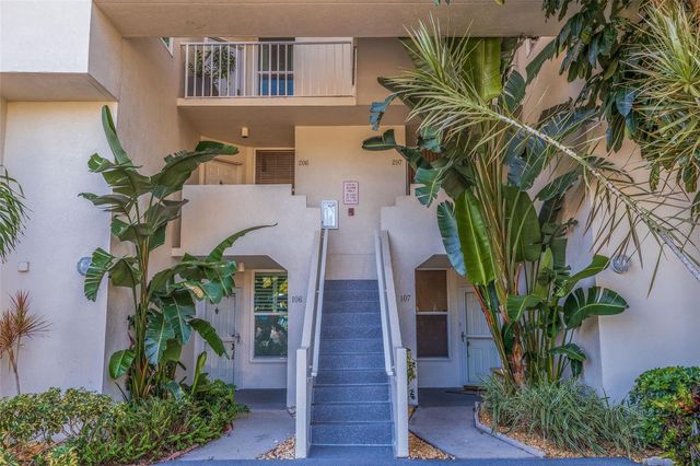 5281 ISLA KEY BOULEVARD S 206, St Petersburg, FL 33715