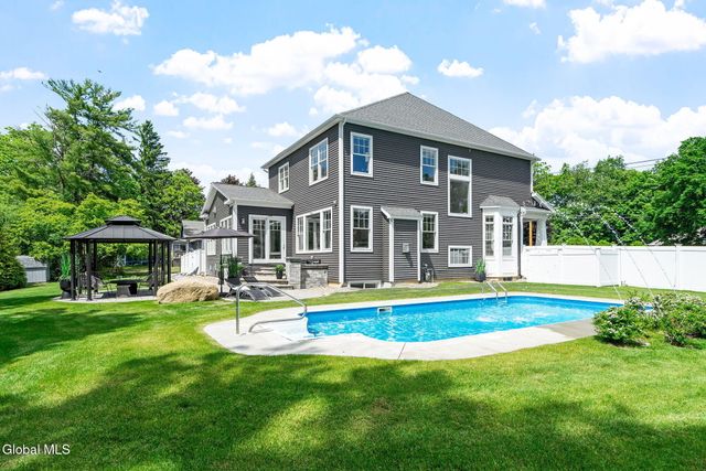 199 Clinton Street, Saratoga Springs, NY 12866