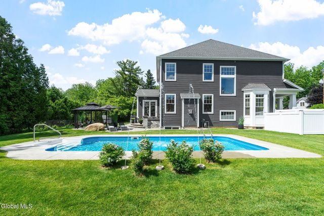 199 Clinton Street, Saratoga Springs, NY 12866