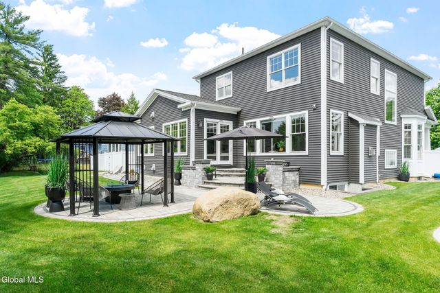 199 Clinton Street, Saratoga Springs, NY 12866
