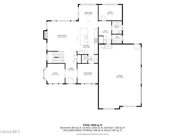 199 Clinton Street, Saratoga Springs, NY 12866