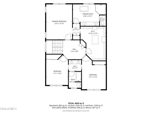 199 Clinton Street, Saratoga Springs, NY 12866