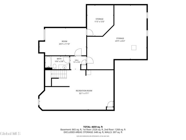 199 Clinton Street, Saratoga Springs, NY 12866