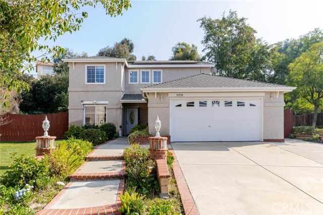 15238 Hillsdale Court, Sylmar (los Angeles), CA 91342
