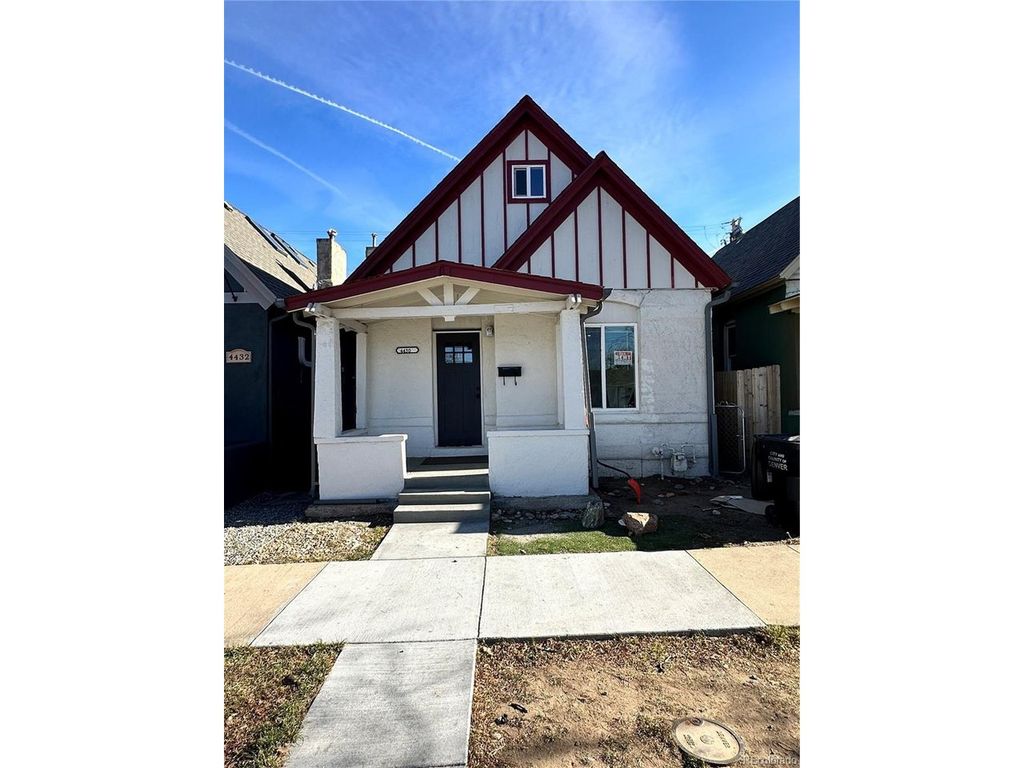 4430 Columbine, Denver, CO 80216