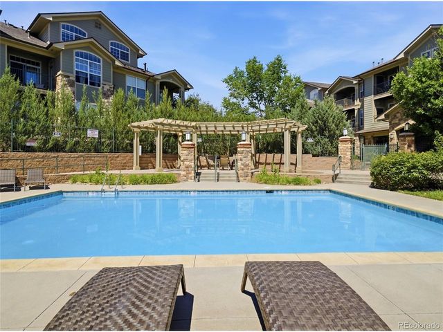 18657 Stroh Rd 4-4206, Parker, CO 80134