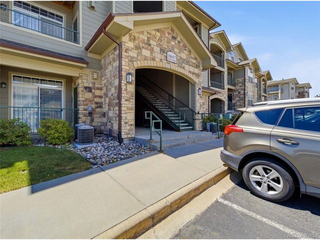 18657 Stroh Rd 4-4206, Parker, CO 80134