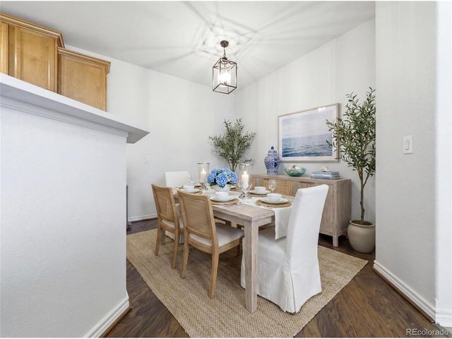 18657 Stroh Rd 4-4206, Parker, CO 80134