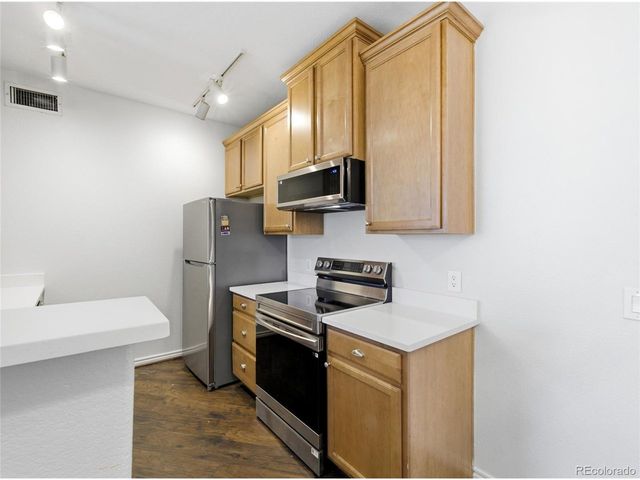 18657 Stroh Rd 4-4206, Parker, CO 80134