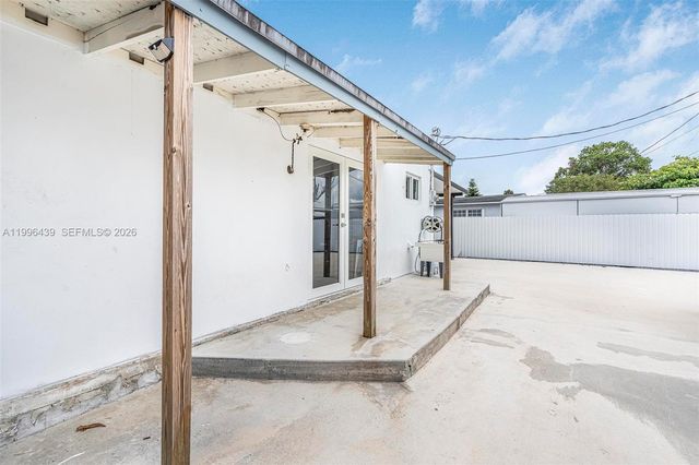 12001 SW 176th Ter, Miami, FL 33177