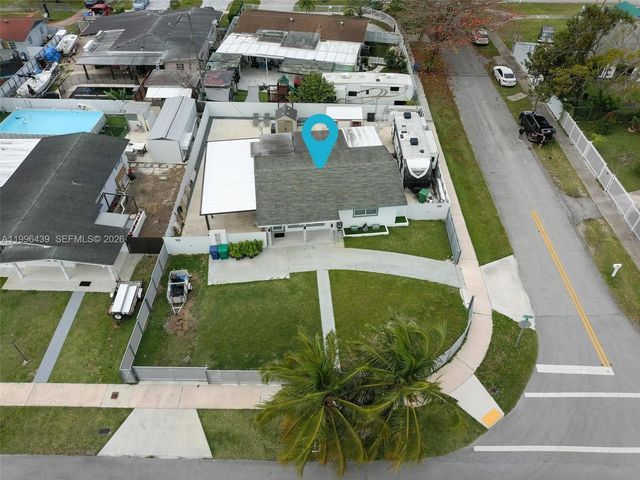 12001 SW 176th Ter, Miami, FL 33177