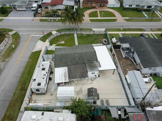 12001 SW 176th Ter, Miami, FL 33177