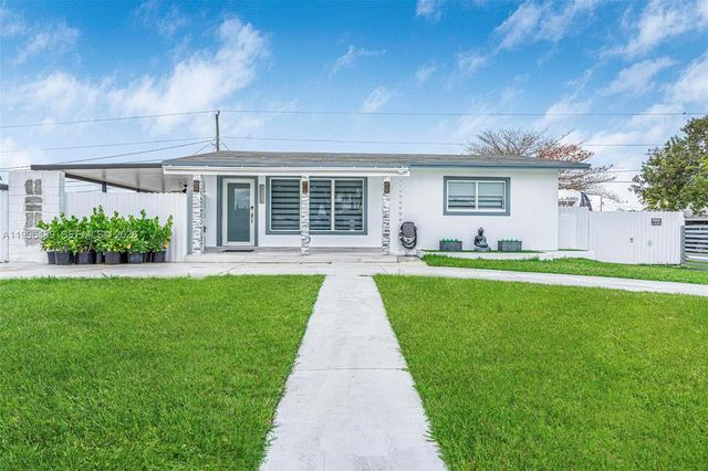 12001 SW 176th Ter, Miami, FL 33177