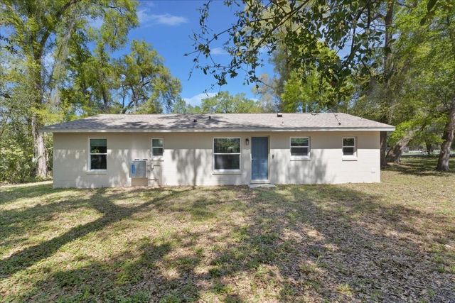 606 WILSON STREET, Wildwood, FL 34785