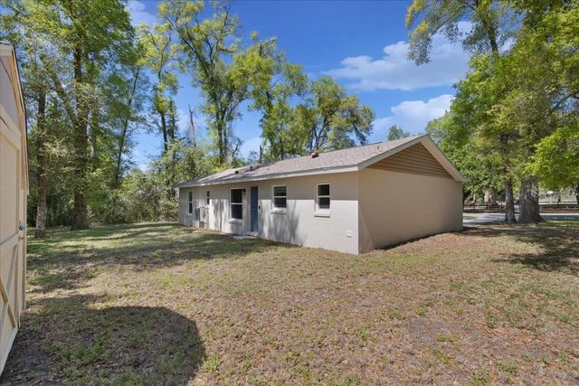 606 WILSON STREET, Wildwood, FL 34785