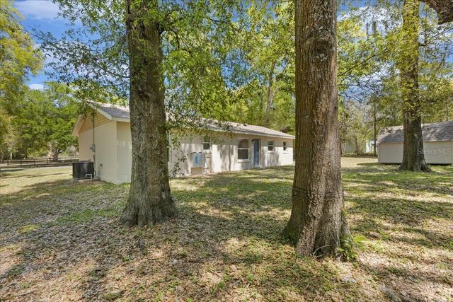 606 WILSON STREET, Wildwood, FL 34785