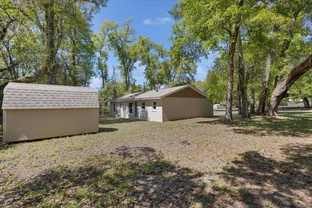 606 WILSON STREET, Wildwood, FL 34785